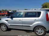 KIA SOUL + снимка