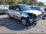 KIA SOUL + снимка