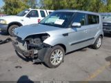 KIA SOUL + снимка