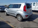 KIA SOUL + снимка