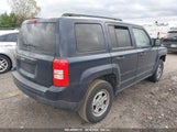 JEEP PATRIOT SPORT 1C4NJRBB4CD659072 снимка