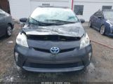 TOYOTA PRIUS THREE photo