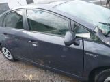 TOYOTA PRIUS THREE photo