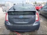 TOYOTA PRIUS THREE photo