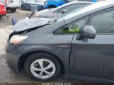 TOYOTA PRIUS THREE photo