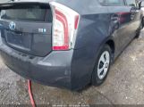 TOYOTA PRIUS THREE photo