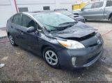 TOYOTA PRIUS THREE photo