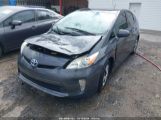 TOYOTA PRIUS THREE photo