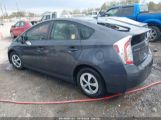 TOYOTA PRIUS THREE photo