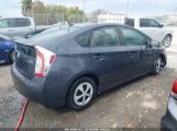 TOYOTA PRIUS THREE photo