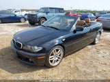 BMW 330CI WBABW53475P****** снимка