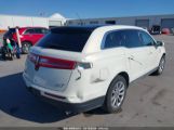 LINCOLN MKT снимка