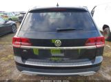 VOLKSWAGEN ATLAS 2.0T SE W/TECHNOLOGY photo