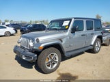 JEEP WRANGLER UNLIMITED SAHARA 4X4 1C4HJXEG4JW****** fotografie