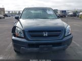 HONDA PILOT EX-L photo