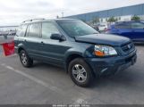 HONDA PILOT EX-L photo