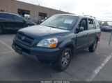 HONDA PILOT EX-L photo