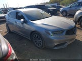 ACURA TLX STANDARD 19UUB1F3XKA009385 снимка