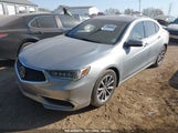 ACURA TLX STANDARD 19UUB1F3XKA009385 снимка