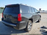 CHEVROLET TAHOE LTZ 1GNSKCKC9GR****** снимка