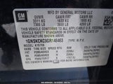CHEVROLET TAHOE LTZ 1GNSKCKC9GR****** снимка