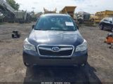 SUBARU FORESTER 2.5I LIMITED снимка