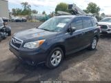 SUBARU FORESTER 2.5I LIMITED снимка