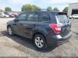 SUBARU FORESTER 2.5I LIMITED снимка