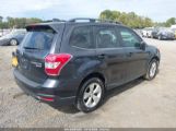 SUBARU FORESTER 2.5I LIMITED снимка