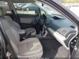 SUBARU FORESTER 2.5I LIMITED снимка