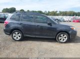 SUBARU FORESTER 2.5I LIMITED снимка