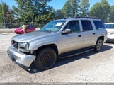 CHEVROLET TRAILBLAZER EXT LS 1GNES16S566****** fotografie