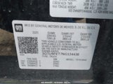 GMC SIERRA 1500 LIMITED 4WD SHORT BOX DENALI 3GTU9FET7NG****** снимка