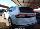 VOLKSWAGEN ATLAS 2.0T PEAK EDITION SEL 1V2GR2CA8RC****** photo