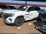 VOLKSWAGEN ATLAS 2.0T PEAK EDITION SEL 1V2GR2CA8RC****** photo