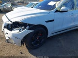 JAGUAR F-PACE CHECKERED FLAG P250 AWD AUTOMATIC SADCP2FX8LA641778 снимка