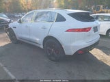 JAGUAR F-PACE CHECKERED FLAG P250 AWD AUTOMATIC SADCP2FX8LA641778 снимка