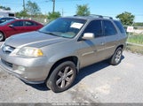 ACURA MDX 2HNYD18905H****** снимка
