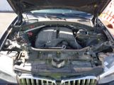 BMW X3 XDRIVE35I photo