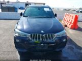 BMW X3 XDRIVE35I photo