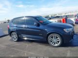 BMW X3 XDRIVE35I photo