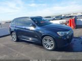 BMW X3 XDRIVE35I photo