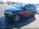 BMW X3 XDRIVE35I photo