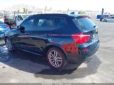 BMW X3 XDRIVE35I photo