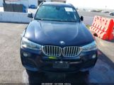 BMW X3 XDRIVE35I photo