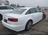 AUDI A6 2.0T PREMIUM/2.0T SPORT WAUC8AFC4JN****** photo