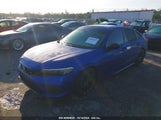 HONDA CIVIC SI SEDAN 2HGFE1E54NH****** снимка