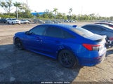HONDA CIVIC SI SEDAN 2HGFE1E54NH****** снимка