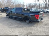 FORD F-150 XLT 1FTEW1EP3PKD48647 снимка