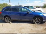 SUBARU OUTBACK 3.6R LIMITED снимка